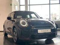Gebraucht Mini Cooper S Classic 178 PS (130 kW) 2021 Schwarz Kleinwagen