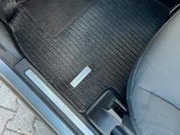 Gebraucht Mercedes B170 116 PS (85 kW) 2005 Silber Van / Kleinbus