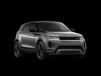 Neu Land Rover Range Rover evoque SE Dynamic 204 PS (150 kW) 2026 Grau SUV