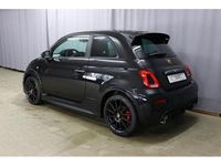 gebraucht Abarth 695 1.4 T-Jet 132kW Dualogic, Competizione ...