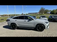 Gebraucht Mercedes GLE450 AMG 367 PS (269 kW) 2024