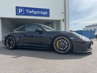 gebraucht Porsche 911 GT3 Touring-Paket/Lift/Approved