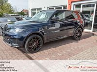 gebraucht Land Rover Range Rover Sport P400 3.0 HSE