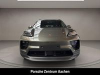Neu Porsche Macan 264 kW (360 PS) 2026 Gruen SUV