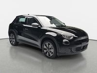 Neu Fiat 600 Pop 110 PS (80 kW) 2026 Cinema schwarz SUV