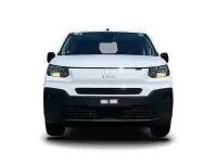 Gebraucht Fiat e-Doblò 100 kW (136 PS) 2025 Weiss Van / Kleinbus
