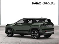 Gebraucht Jeep Compass 145 PS (106 kW) 2026 Grau SUV