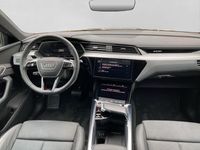 Gebraucht Audi e-tron Sportback Advanced 300 kW (408 PS) 2023 SUV
