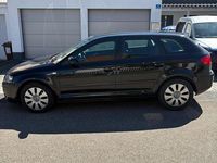 Gebraucht Audi A3 Ambiente 125 PS (91 kW) 2008 Kleinwagen