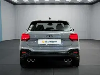 Gebraucht Audi SQ2 S-Line 300 PS (220 kW) 2025 Grau SUV
