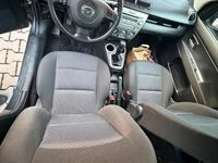 Gebraucht Mazda 2 80 PS (58 kW) 2006 Silber Kleinwagen