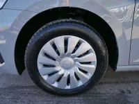 Neu Skoda Scala Selection 150 PS (110 kW) 2026 Stahlgrau Kleinwagen