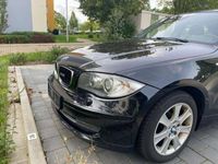 gebraucht BMW 118 118 1er d DPF