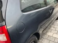 Brugt VW Polo Basis 64 HK (47 kW) 2004 Grå Hatchback