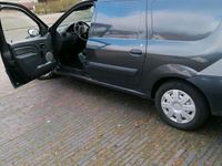 gebraucht Dacia Logan Express 1.5 DCI Transporter