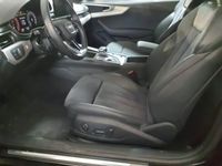 gebraucht Audi A5 Cabriolet advanced 40 TFSI S tr. Virtual 18´