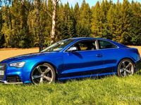 gebraucht Audi RS5 4.2 FSI Saisonkennzeichen 03-10 top gepflegt