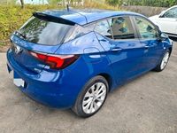 gebraucht Opel Astra 1.6 Diesel Selection 81kW S/S Selection