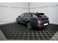 Gebraucht Seat Leon XCELLENCE 150 PS (110 kW) 2021 Grau Limousine