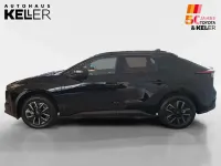 Neu Toyota bZ4X 164 kW (224 PS) 2026 Mysticschwarz mica SUV