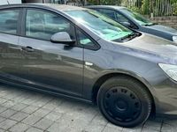 gebraucht Opel Astra 1.7 CDTI 150 Jahre 92kW 150 Jahre...