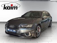 Gebraucht Audi S4 Comfort 347 PS (255 kW) 2019 Andere Kombi