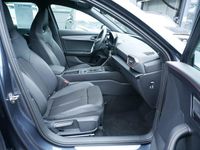 Gebraucht Cupra Formentor VZ 245 PS (180 kW) 2023 Grau SUV