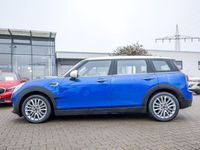 gebraucht Mini Cooper Clubman Navi+SHZ+KZG+Klimaautomatik+RTTI+