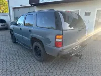 Gebraucht Chevrolet Tahoe LT 273 PS (200 kW) 2002 Grau SUV