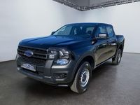 Nowe Ford Ranger XL 170 KM (125 kW) 2026 Czarny Pickup