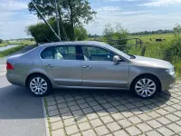 Gebraucht Skoda Superb Elegance 160 PS (117 kW) 2008 Limousine