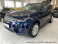 gebraucht Land Rover Discovery Sport 150 SE AWD LEDER PANO SOUNJD MEMORY KAMERA AHK LED