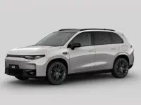 Neu Leapmotor C10 439 kW (598 PS) 2026 Grau SUV