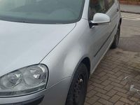 Gebraucht VW Golf IV Trendline 102 PS (75 kW) 2005 Grau Limousine