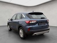 Gebraucht Ford Kuga Titanium 224 PS (164 kW) 2022 Blau SUV