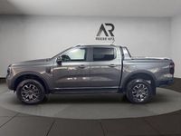 Gebraucht Ford Ranger Wildtrack 241 PS (177 kW) 2025 Grau Pickup