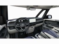 Gebraucht VW ID. Buzz Pro 210 kW (286 PS) 2025 Blau Van / Kleinbus