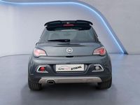 Gebraucht Opel Adam 150 PS (110 kW) 2017 Son of a gun grey 4 (metallic) Kleinwagen