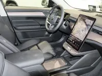 Neu Volvo ES90 Plus 244 kW (333 PS) 2026 Blau Limousine