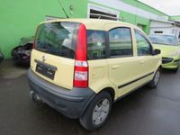 gebraucht Fiat Panda 1.1 8V Active 1. Hand