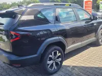 Neu Dacia Bigster 154 PS (113 kW) 2026 Schwarz SUV