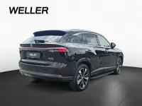 Gebraucht MG HS Luxury 273 PS (200 kW) 2025 Schwarz SUV