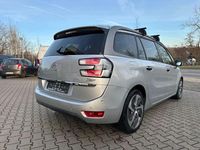 Gebraucht Citroën C4 SpaceTourer 55 PS (40 kW) 2014 Andere Van / Kleinbus