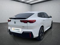 Gebraucht BMW X2 M Sport 150 PS (110 kW) 2025 Weiß SUV
