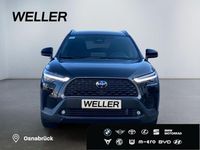 Gebraucht Toyota Corolla 2025 Schwarz