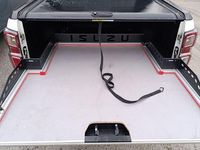Occasion Isuzu D-Max 163 ch (119 kW) 2021 Blanc SUV
