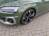 gebraucht Audi A5 Cabriolet S line