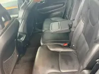 Gebraucht Volvo XC90 Inscription 235 PS (172 kW) 2021 Blau SUV