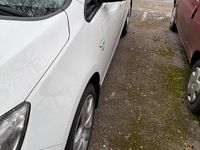 Gebraucht Opel Astra 120 PS (88 kW) 2014 Limousine