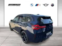 Gebraucht BMW X3 M Sport 303 PS (222 kW) 2025 Blau SUV